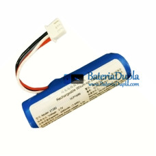 Bateria para PLC ET380 [Bateria de Substituição]